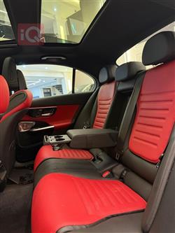 مرسيدس بنز C-Class